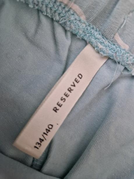 Pyzamo oblačik Reserved 134/140 - 2