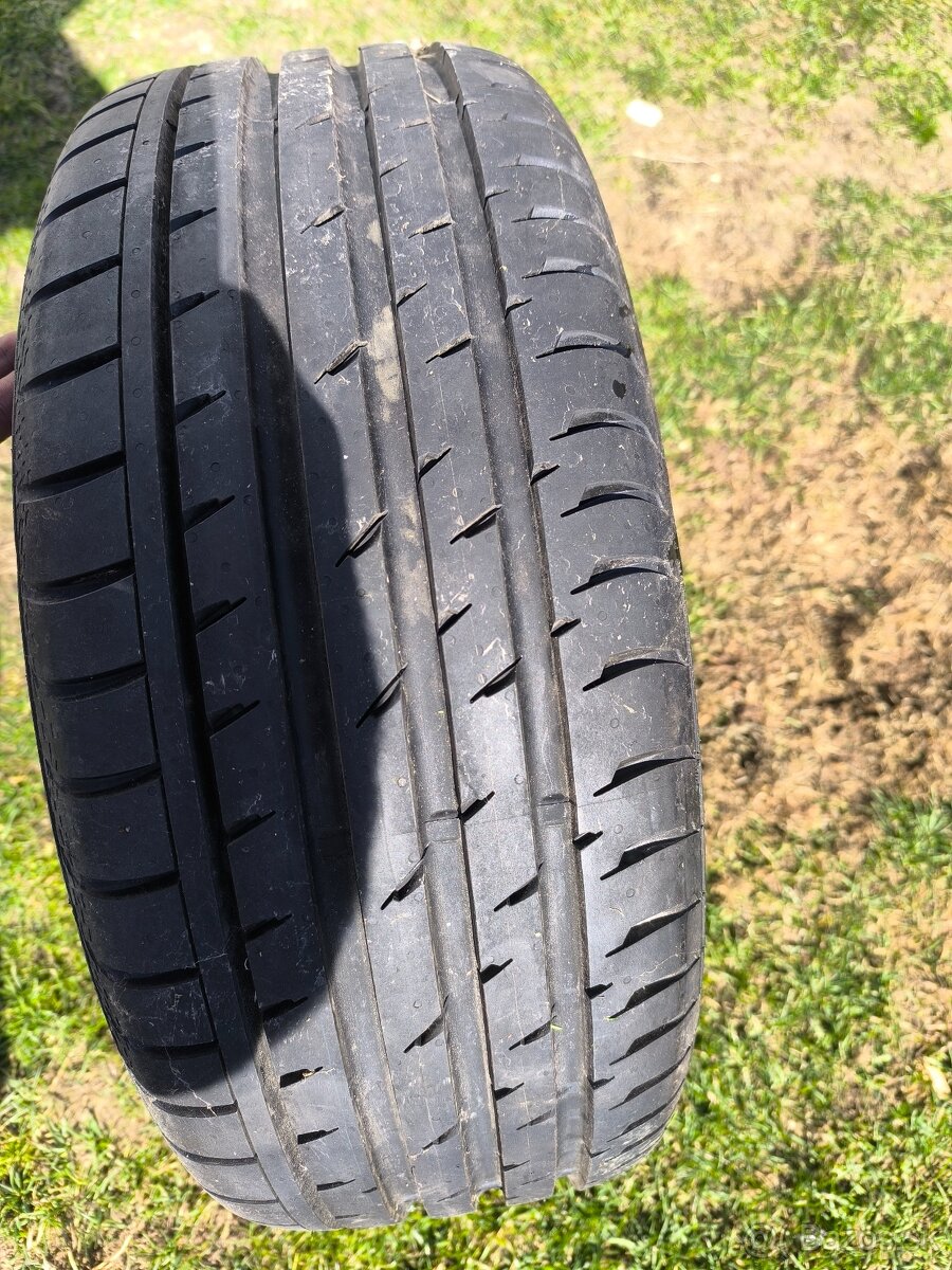 Rezerva , Rezervne koleso 5x110 Ford... - 2