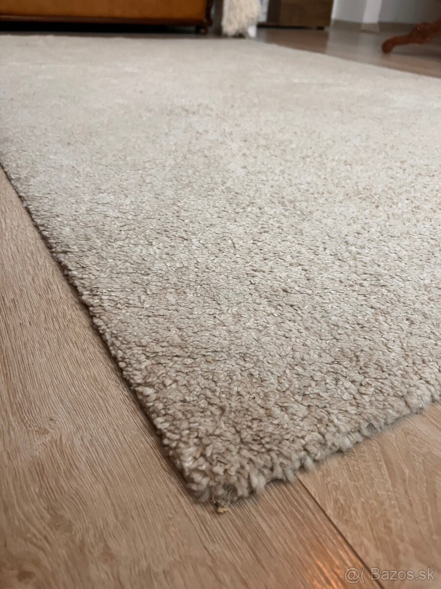 Predám koberec IKEA STOENSE 133×195 cm - 2
