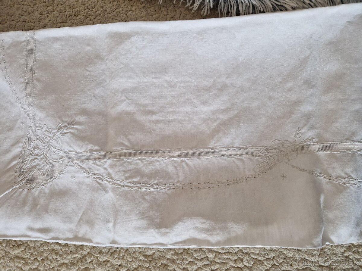 Obliečka na vankúš - 2