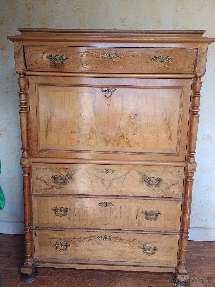 Ponúkam na predaj - 2