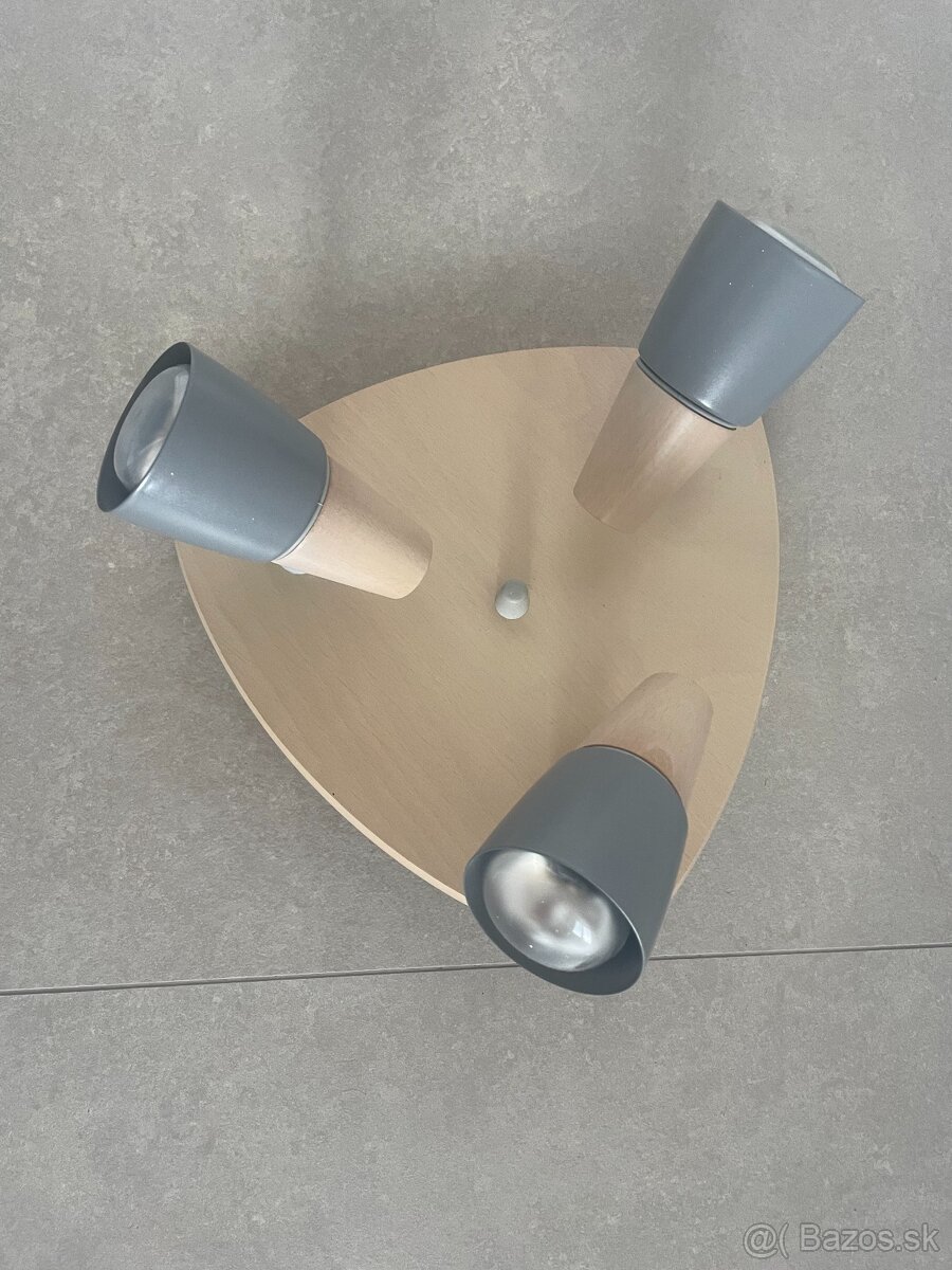 Stropné svietidlo IKEA - 2