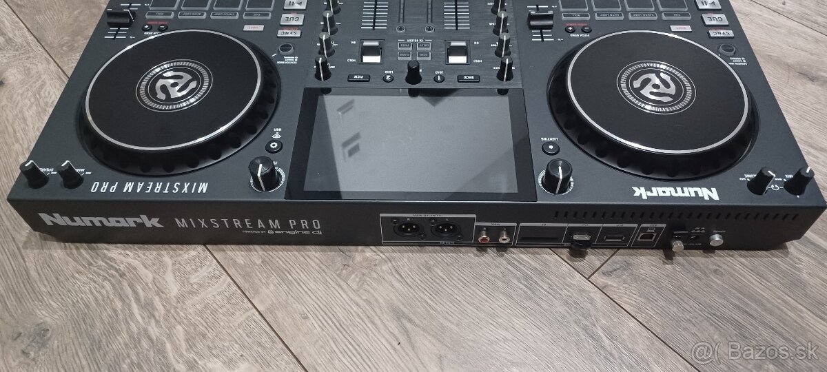 Numark Mixstream Pro - 2