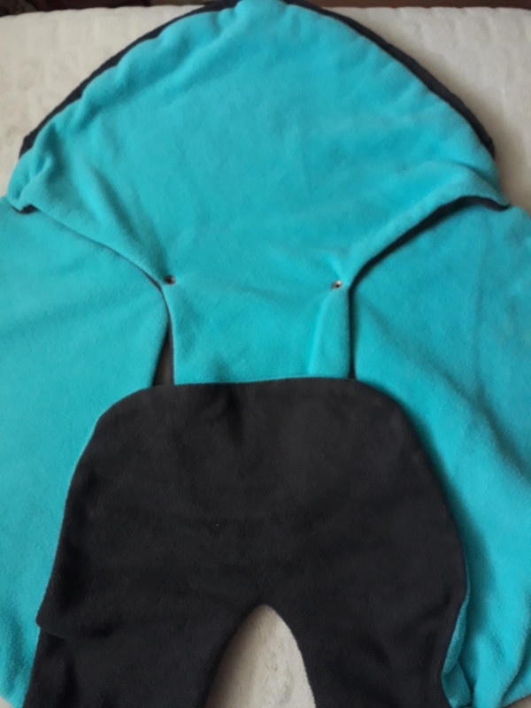 Prechodný fusák Emitex - 2