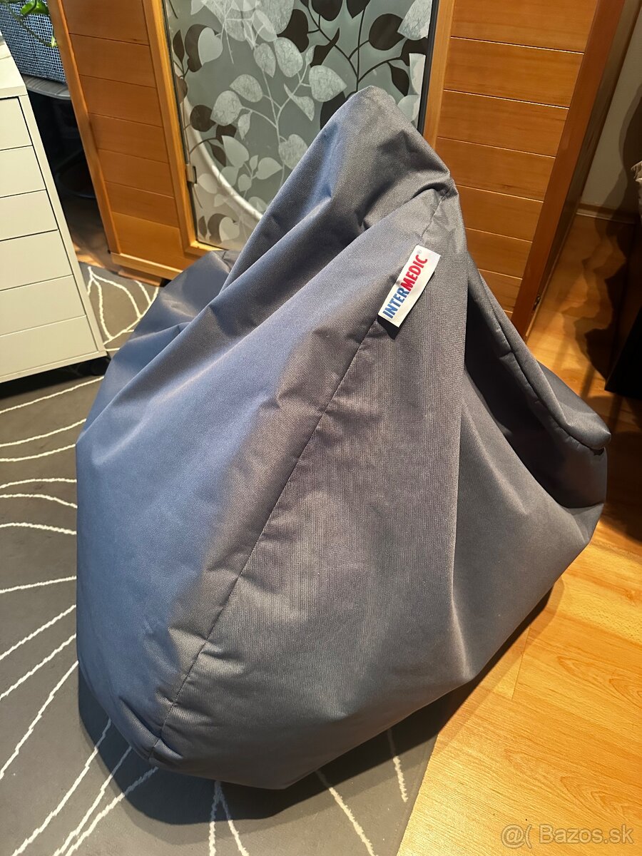 sedací vak INTERMEDIC - 2