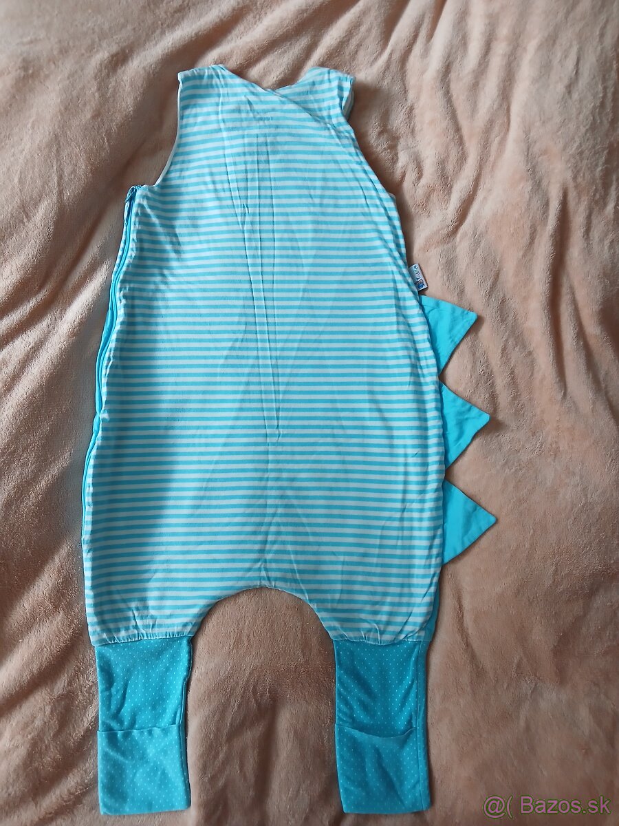 Toddiebag spací vak - 2