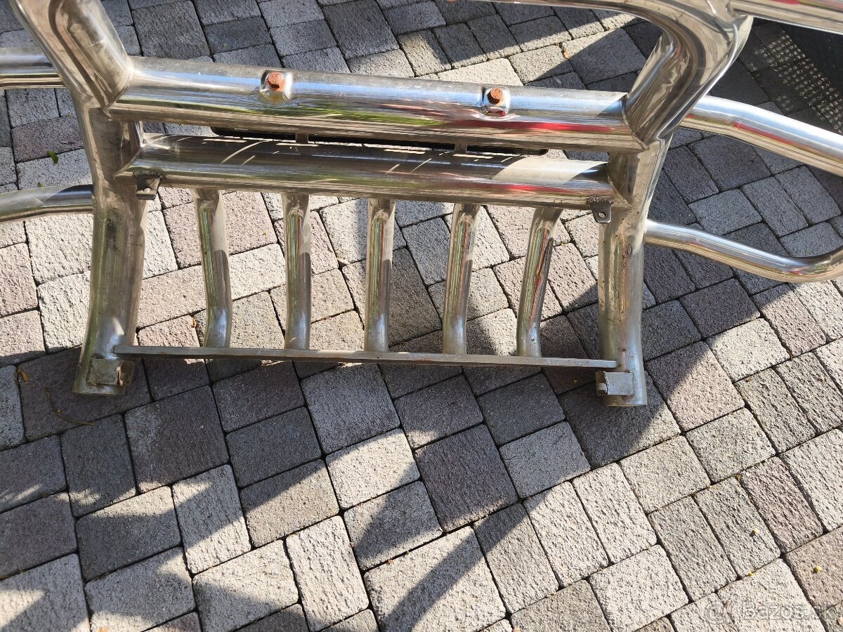 Predám ochranný rám - 2