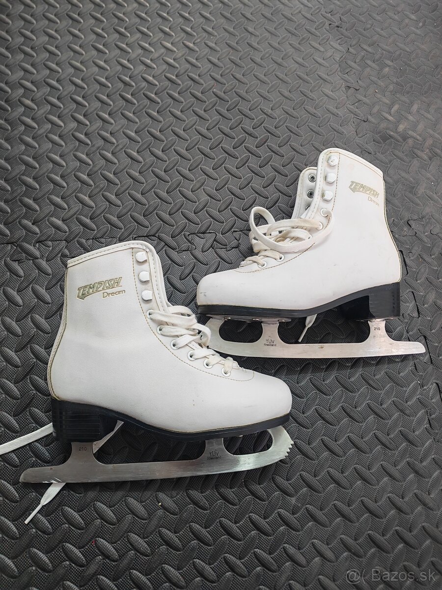 Dámske korčule Tempish Dream - 2