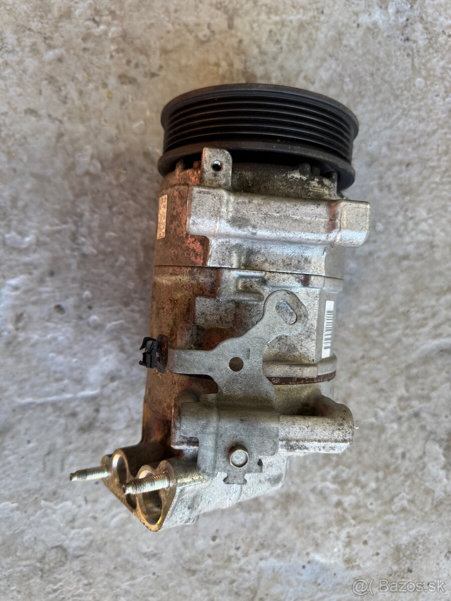 Klimakompresor Denso 5SEL12C - 2