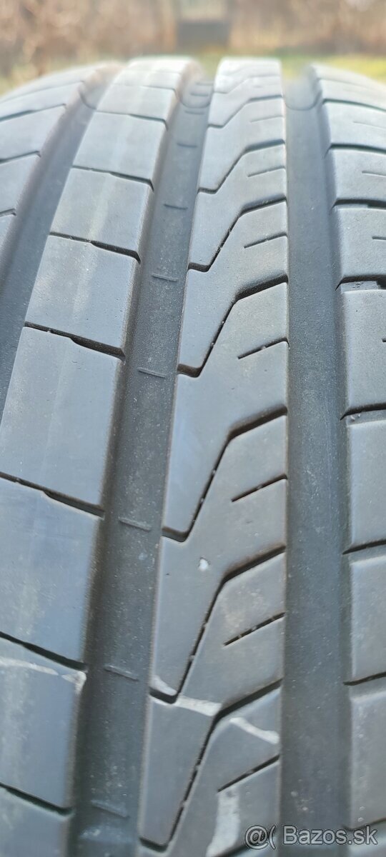 💥LETNÉ HANKOOK KINERGY ECO2 - 185/65 R15 -TOP - 2