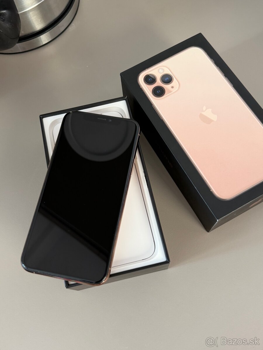 IPhone 11 pro 256gb - 2