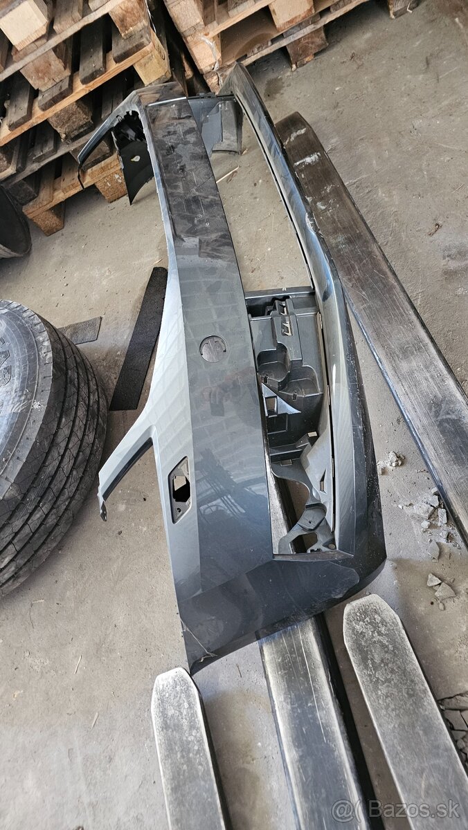 Skoda octavia 3 combi lift - 2