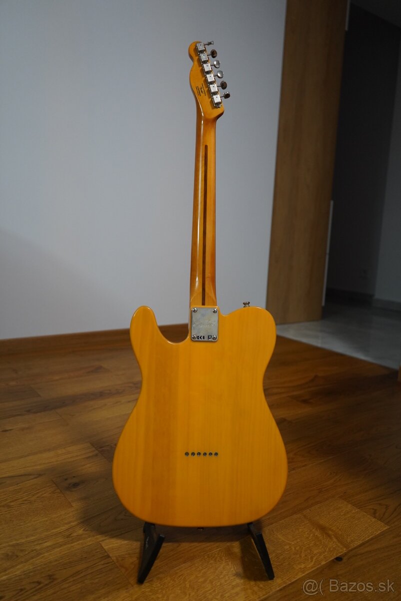 Squier Classic Vibe 50s Telecaster - 2