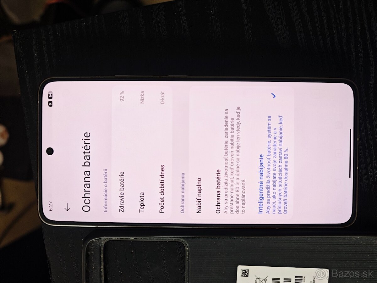 Predám Xiaomi 14t pro - 2