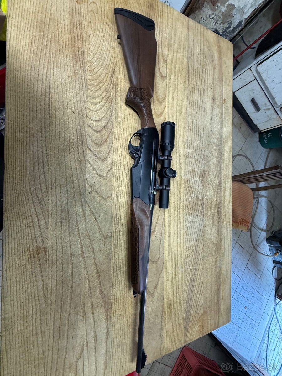 Benelli Argo - 2