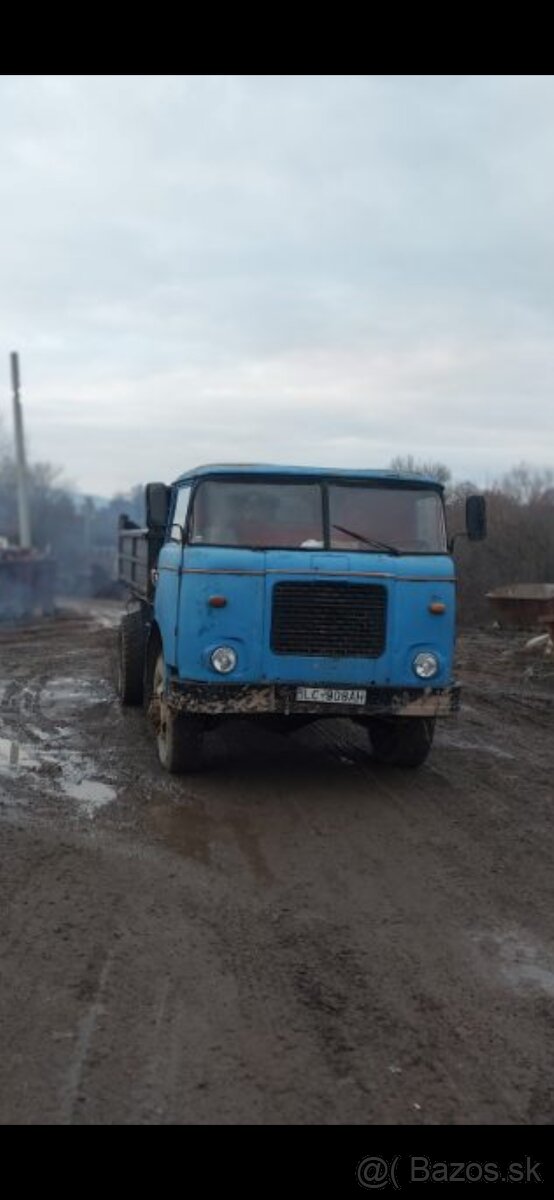 Liaz - 2