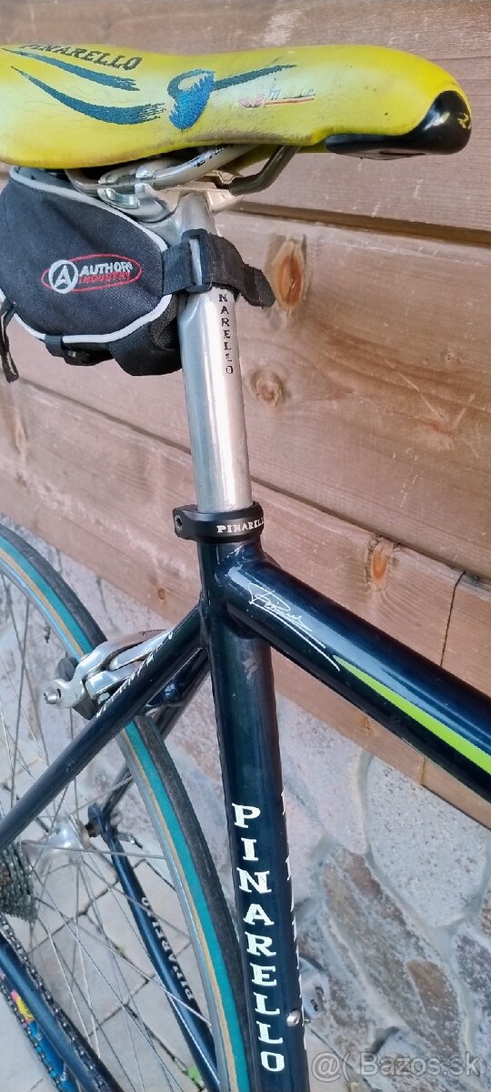 PINARELLO SURPRISE - 2