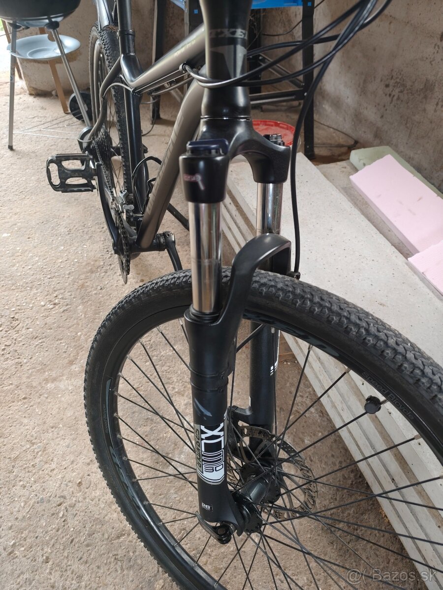 Predam horsky bicykel - 2