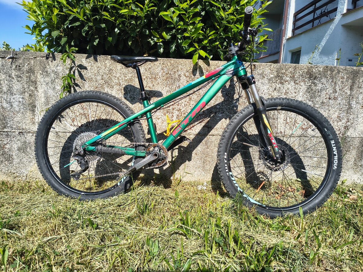 CTM Raptor 2.0 26" 2020 - 2