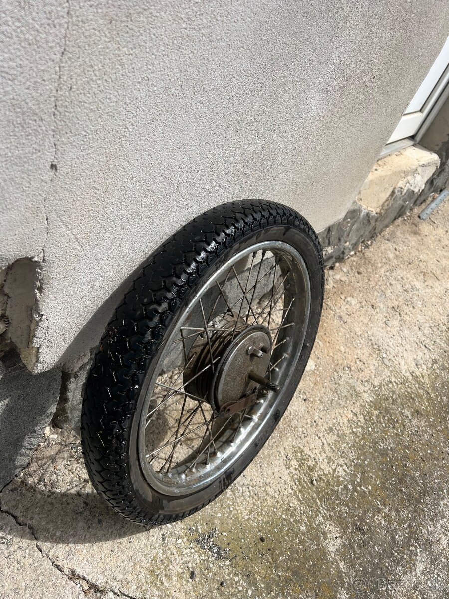 ✅Koleso Pionier✅ - 2
