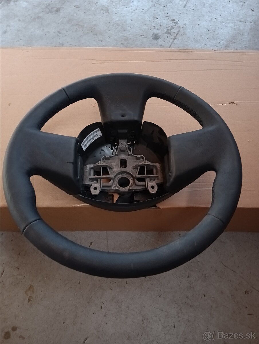 Volant Renault master 3 - 2