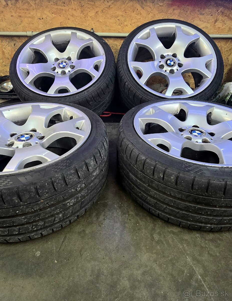 Styling 63 5x120 r19 - 2