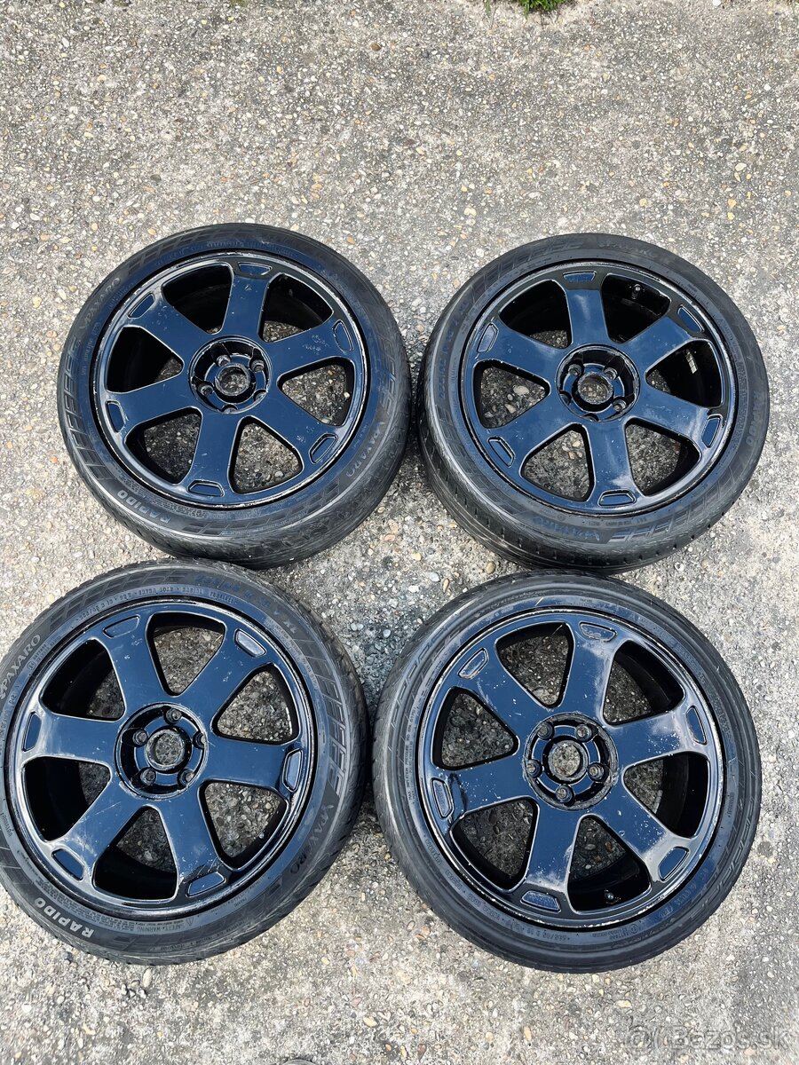 AVUS R18 5x112 - 2