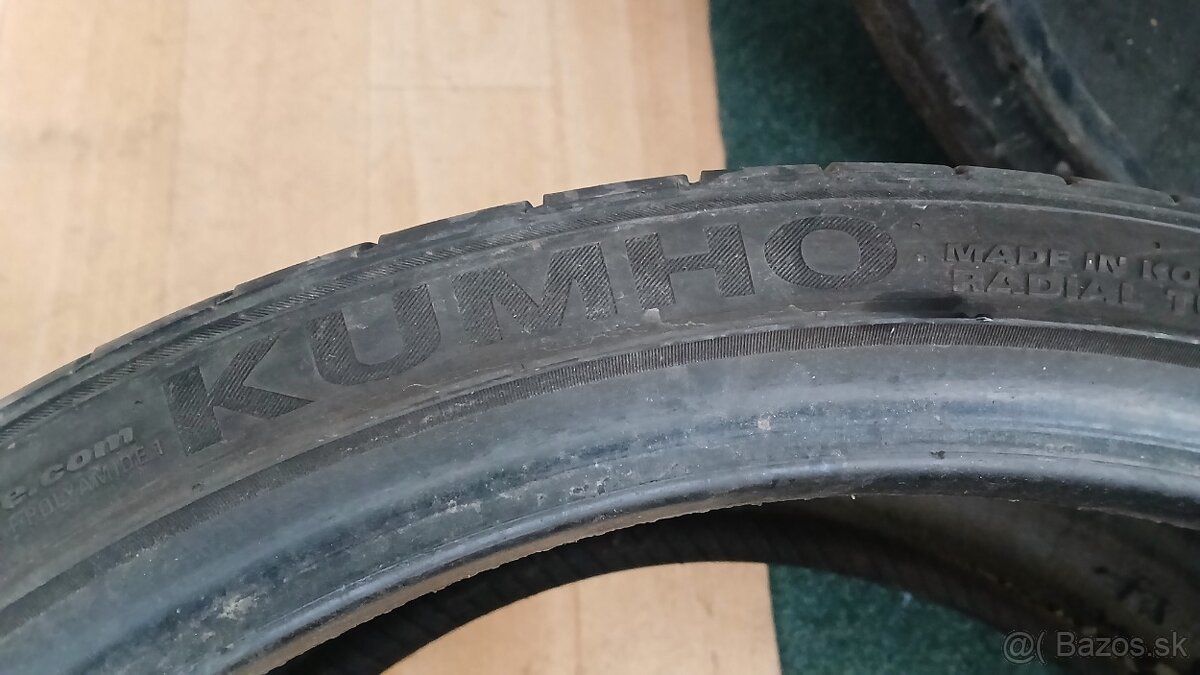 275/30r20 - 2