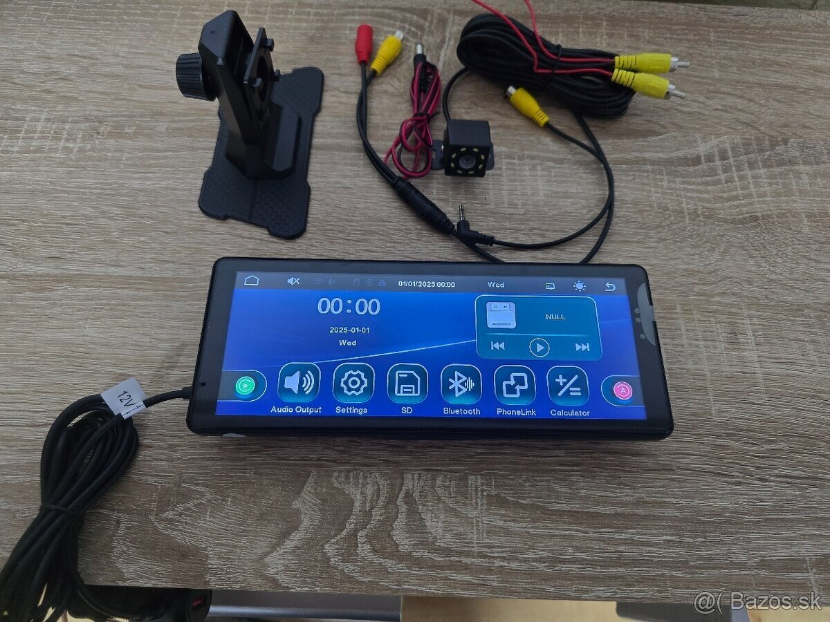 CarPlay Autoradio - 2