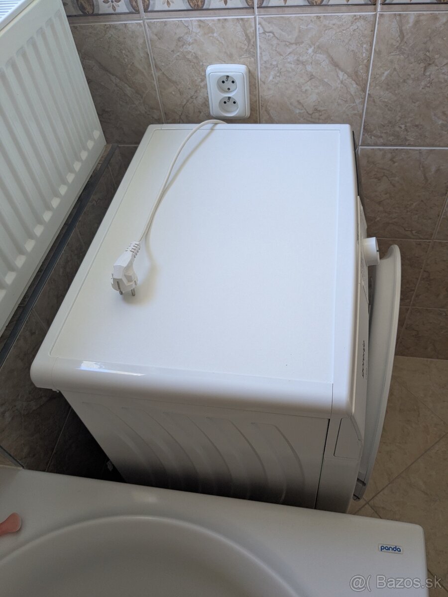 Predám úzku práčku GORENJE WE60S3 WaveActive - 2