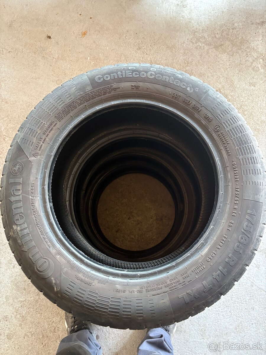 175/65R14 - 2