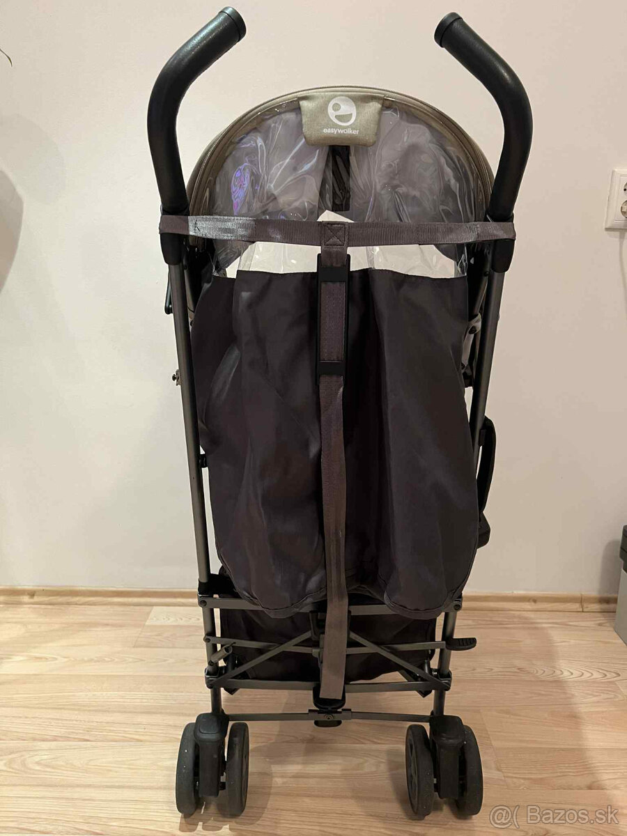 EasyWalker - 2