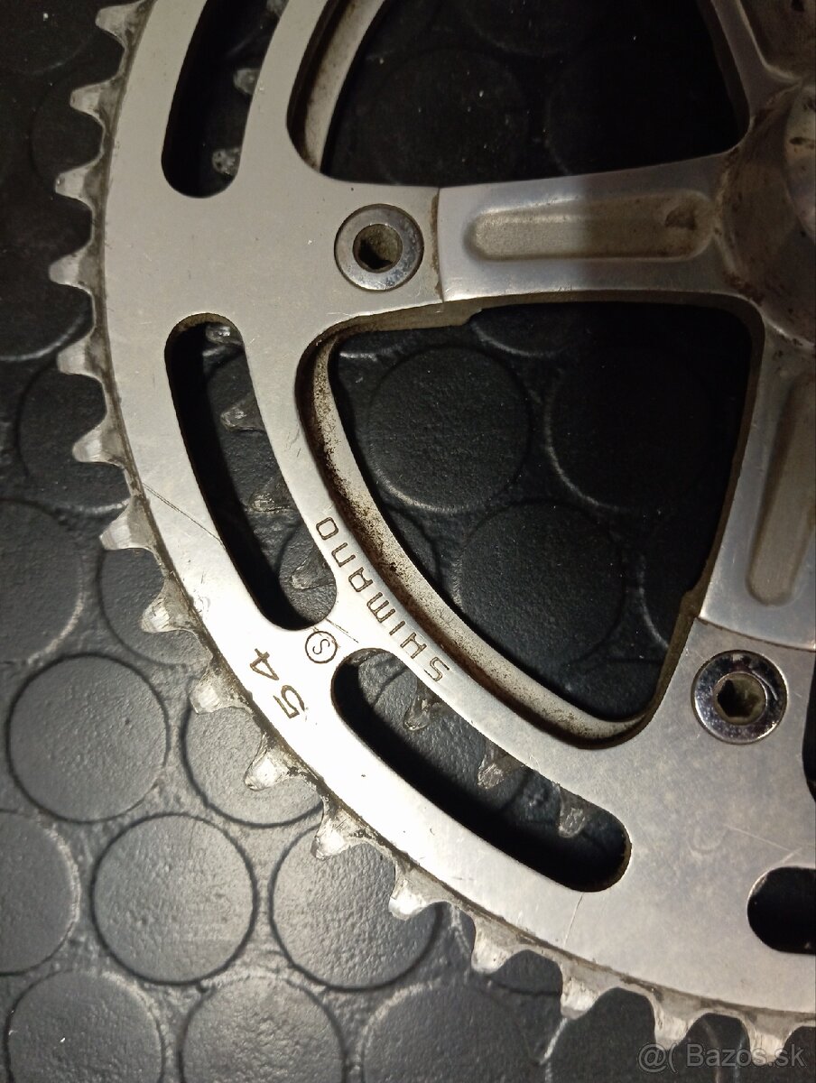 Shimano Dura ACE kľuka - 2