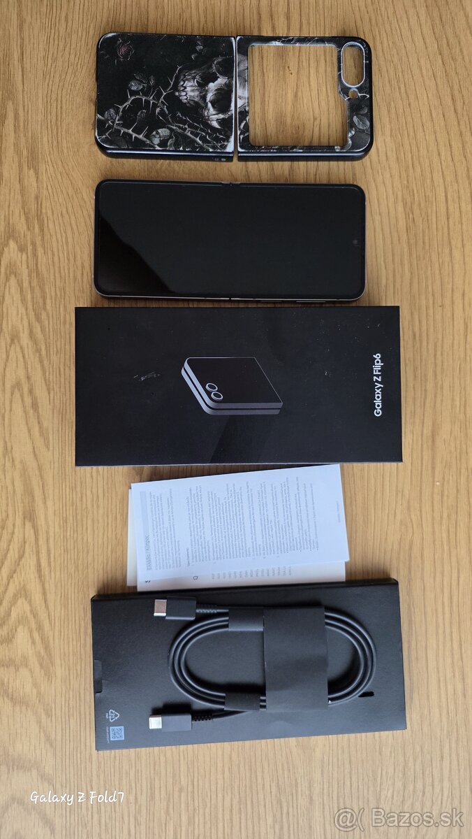 Samsung galaxy z flip 6 - 2