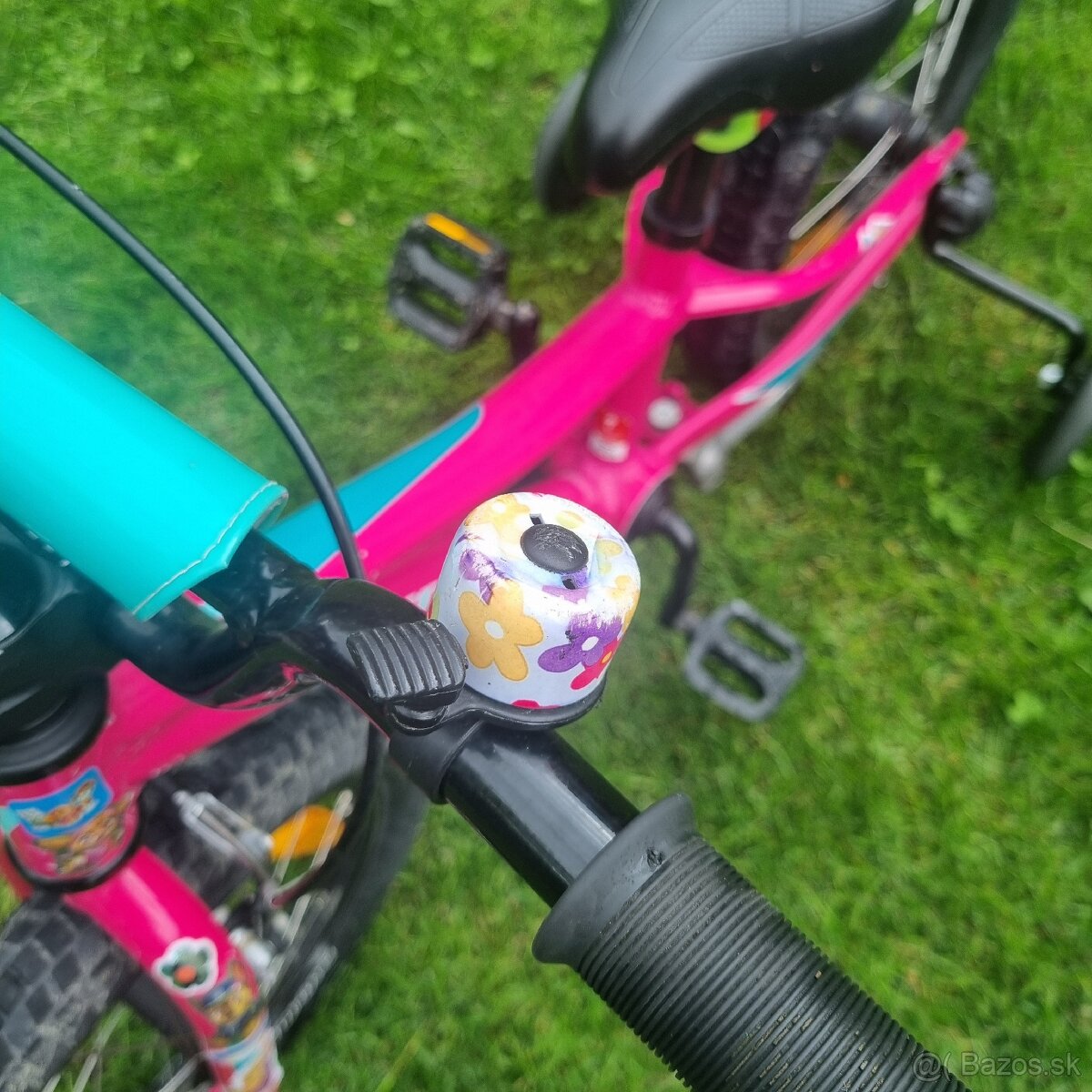 Detský bicykel Specialized 16 - 2