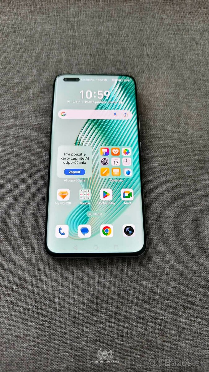 Honor magic 5 pro - 2