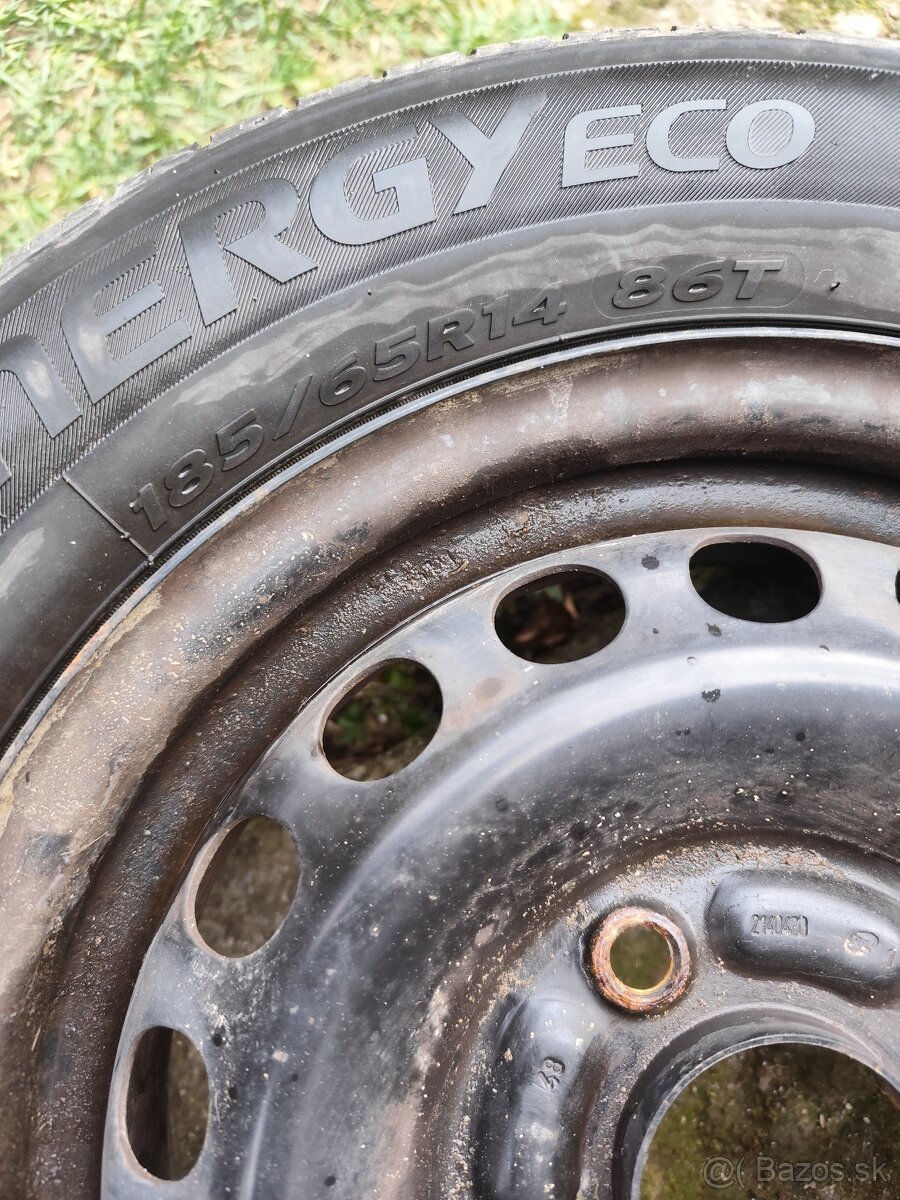 185/65 r14 - 2