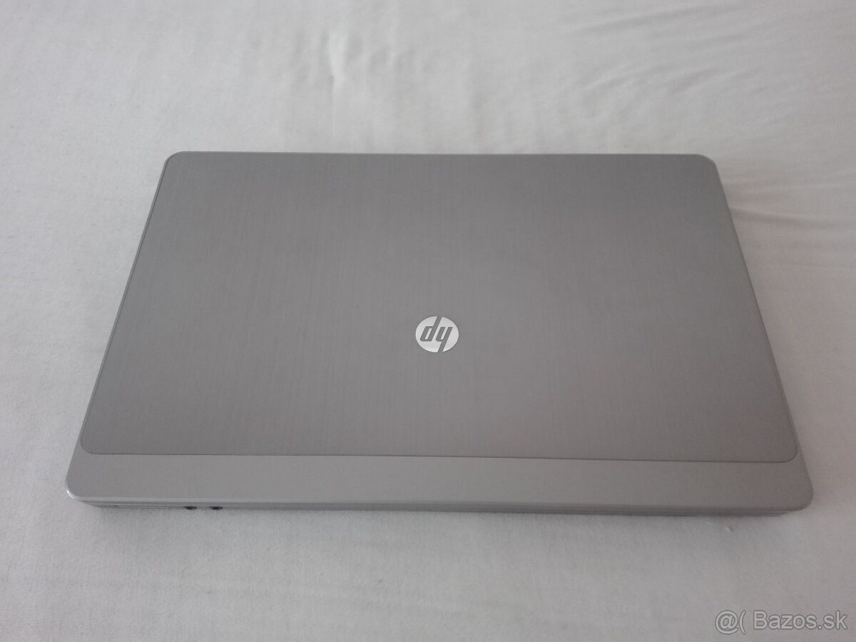 HP ProBook. 15,6" LED. SSD 256 GB. 8 GB RAM. - 2
