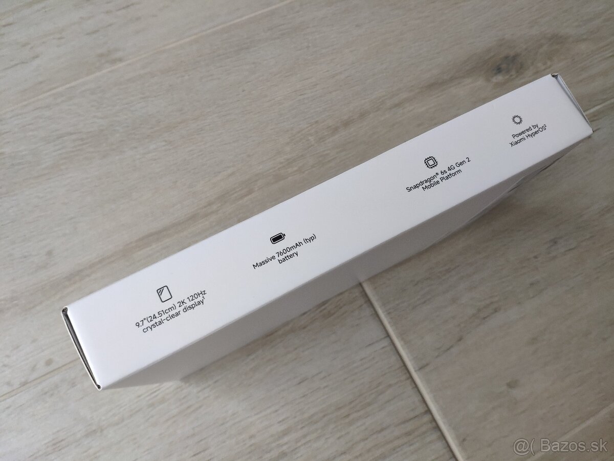 Xiaomi Redmi Pad 2 9.7 - 2