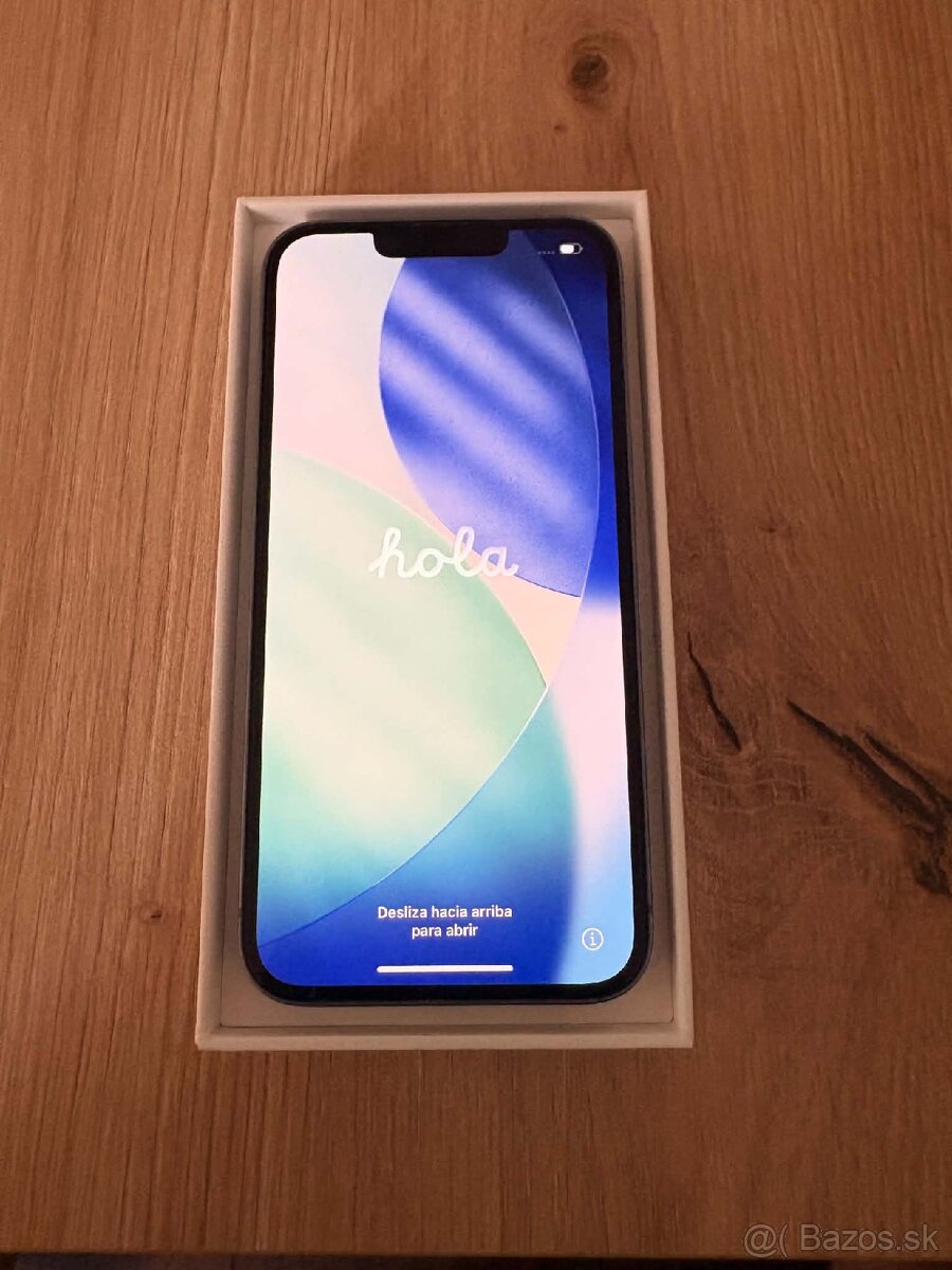 iPhone 14 128GB - 2