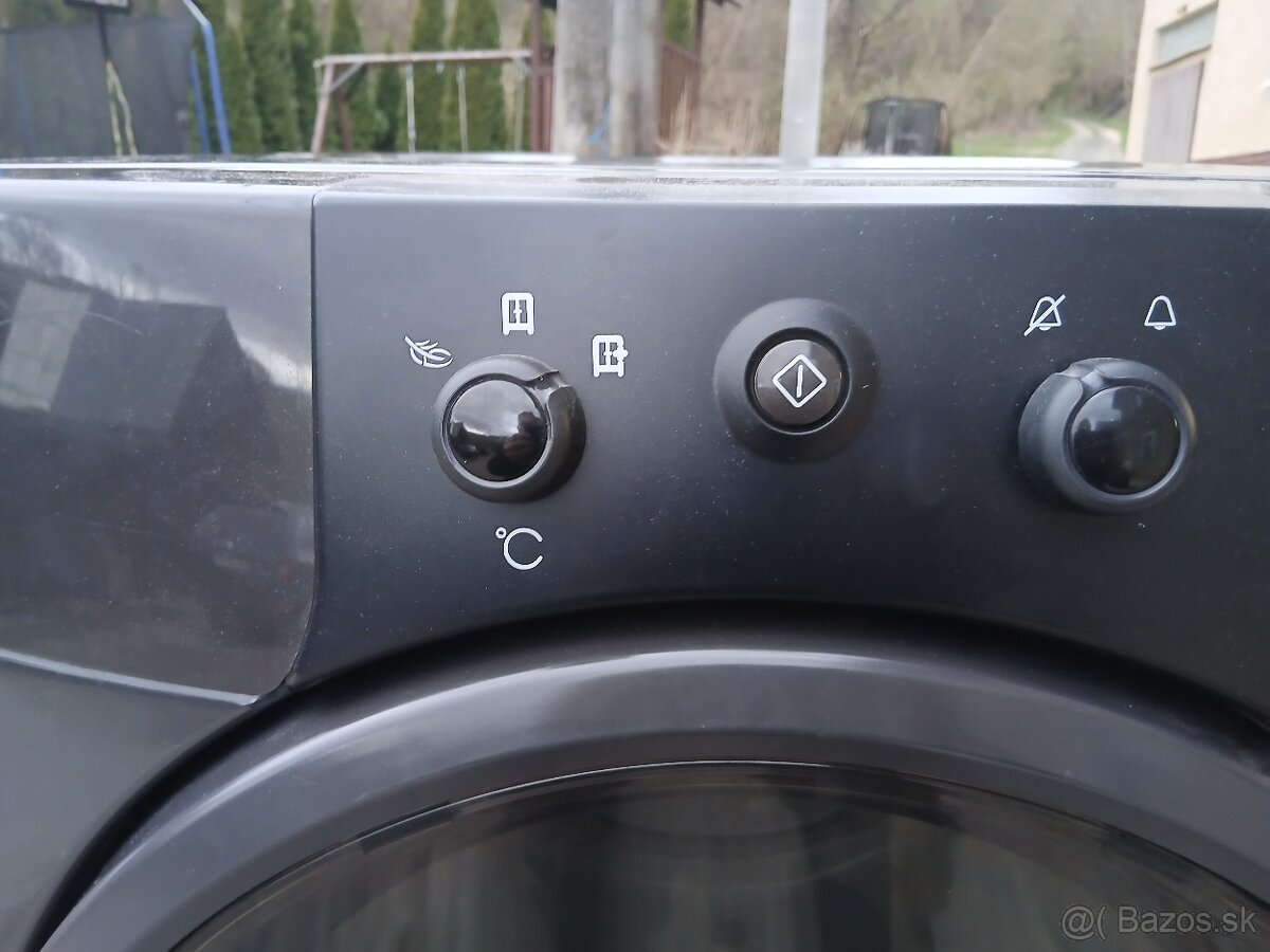 Whirlpool profesionalna sušička - 2