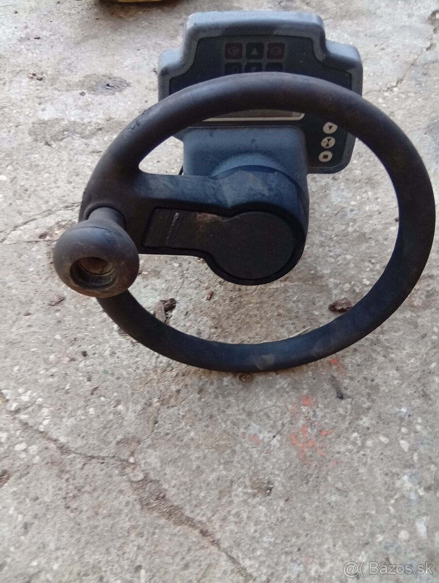 Predám tento servo-orbitrol"'"' - 2