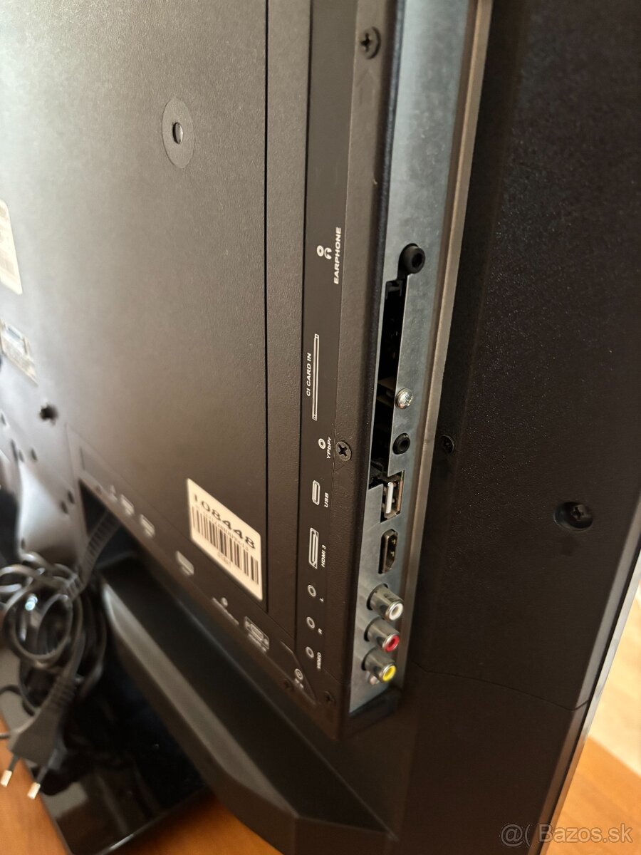 Televízor Blaupunkt - 2