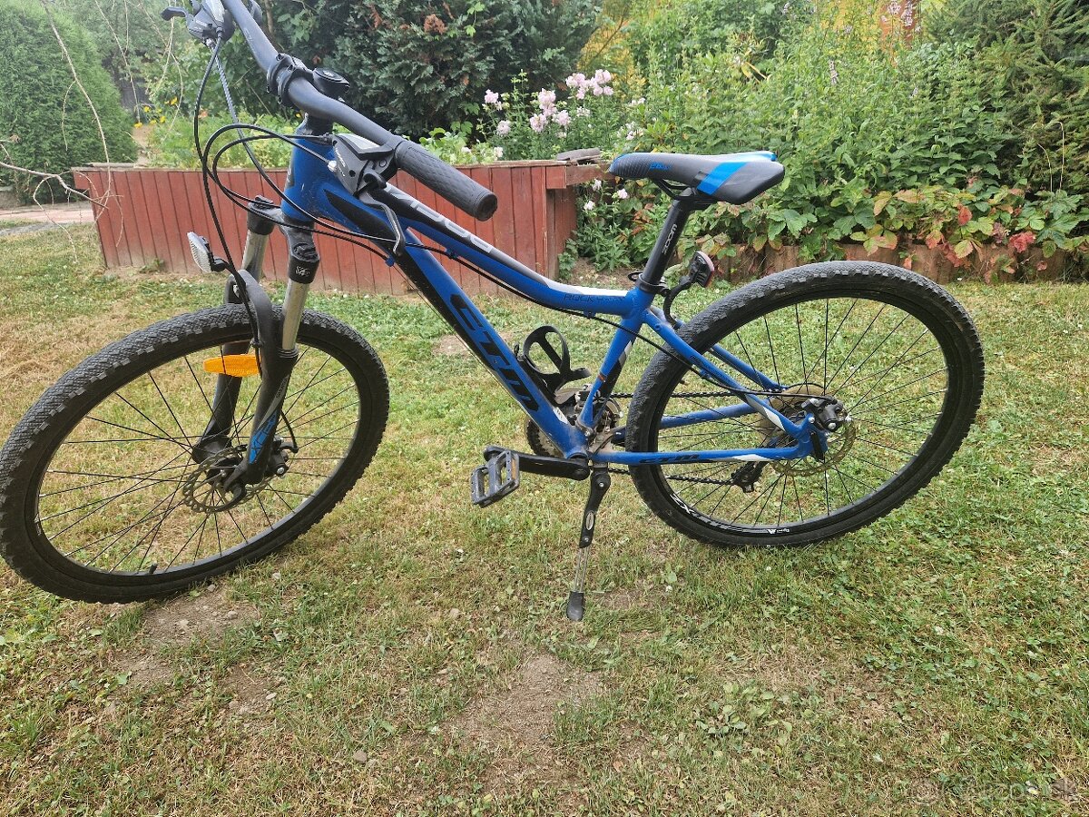 CTM Rocky Jump 26" - 2