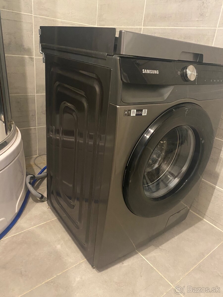 Samsung práčka - 2