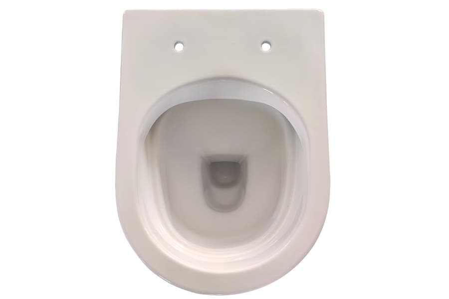 Stand WC Nemos biele - 2