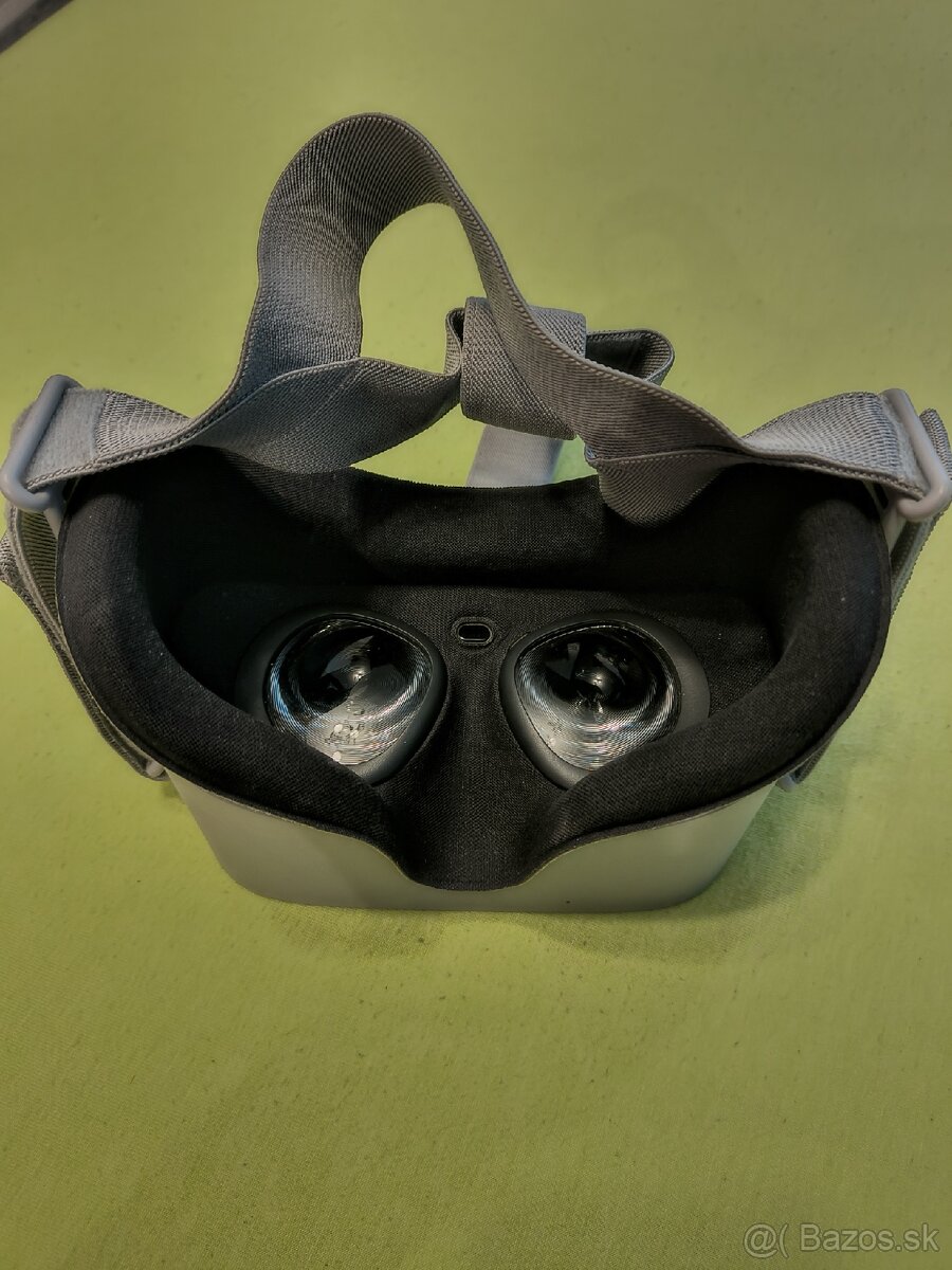 PREDÁM TOP Oculus Go + ovládač - 2
