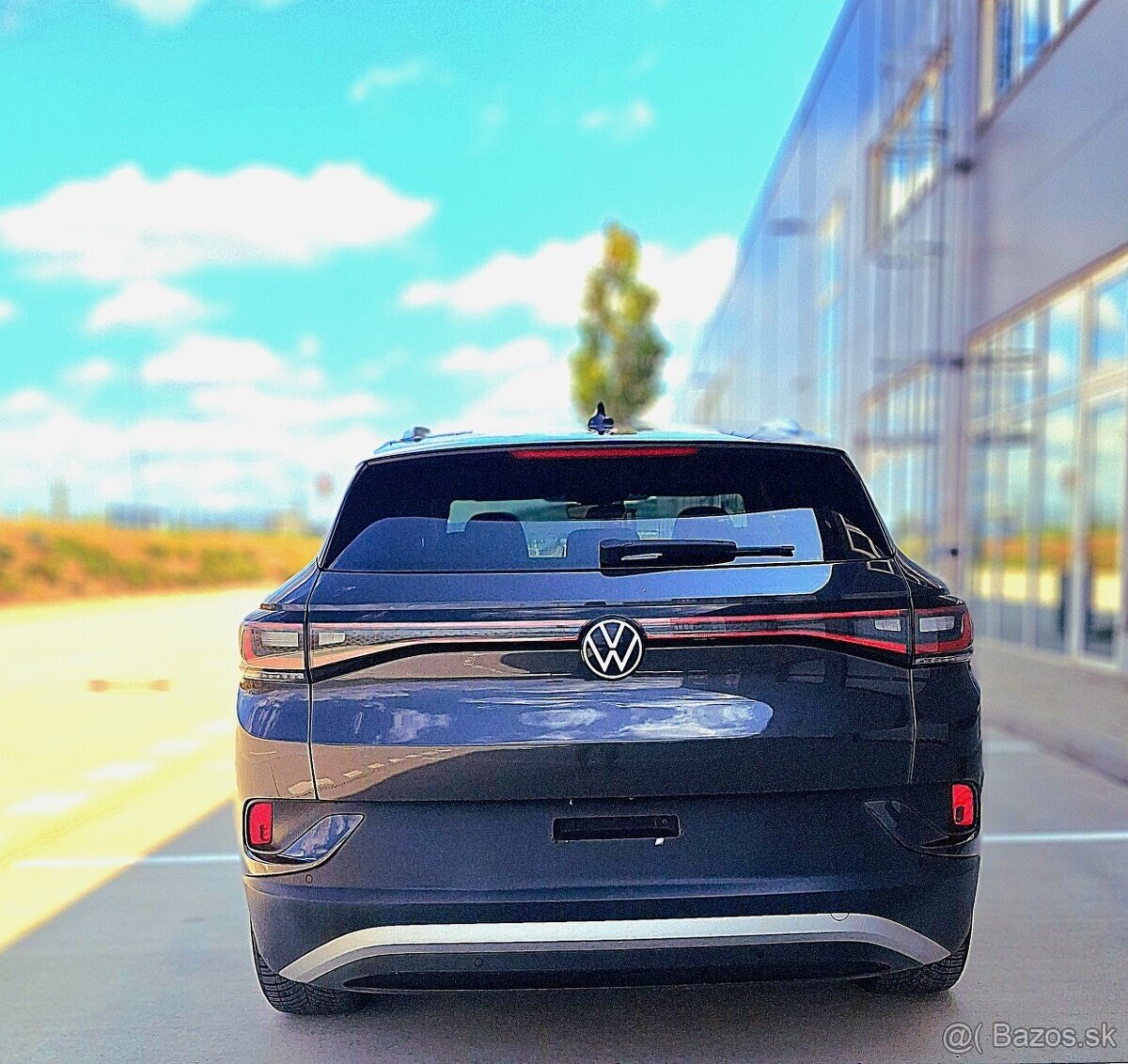 💥 VOLKSWAGEN ID.4 1ST EDITION 💥 - 2