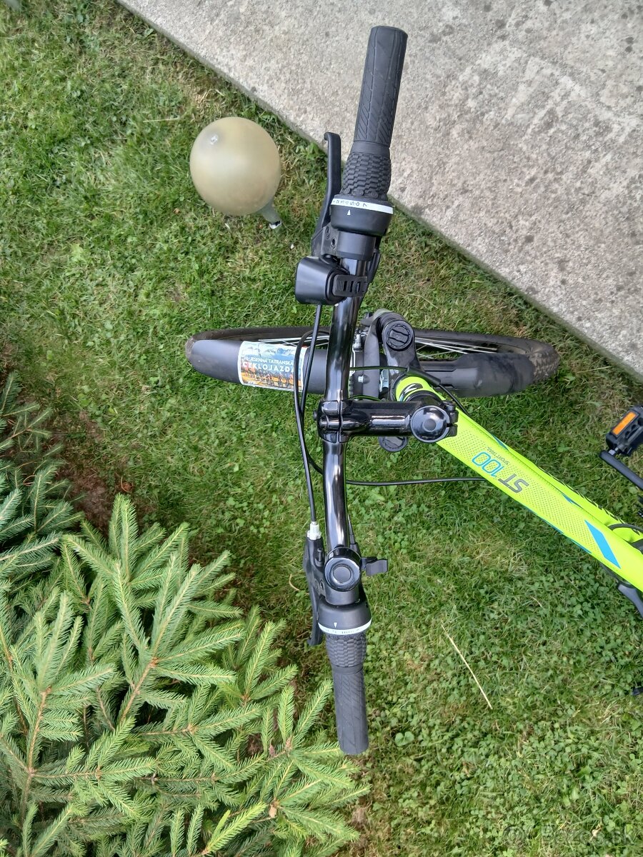 Rockrider - 2