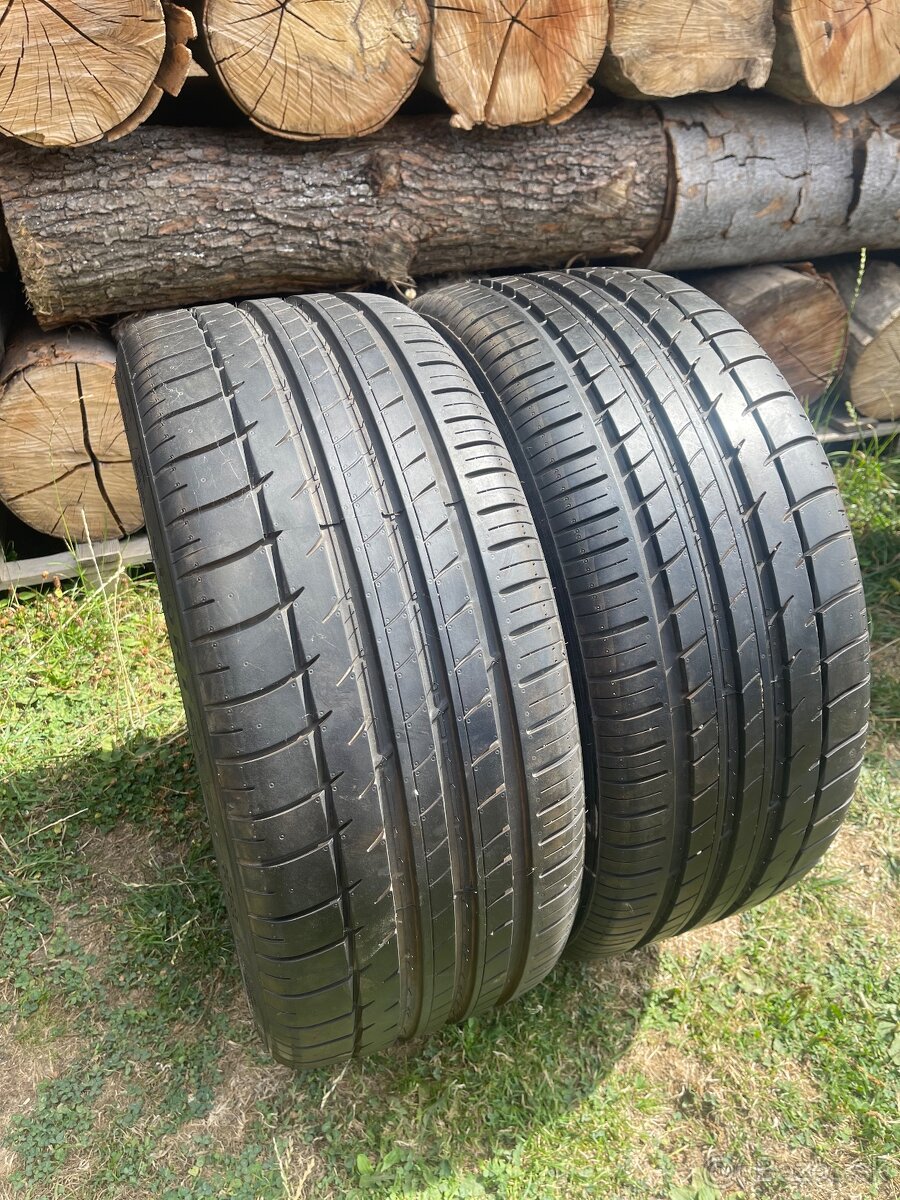 245/35 r20 letne pneumatiky - 2
